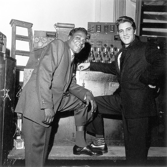 List 104+ Pictures Elvis And B.b. King Photos Full HD, 2k, 4k