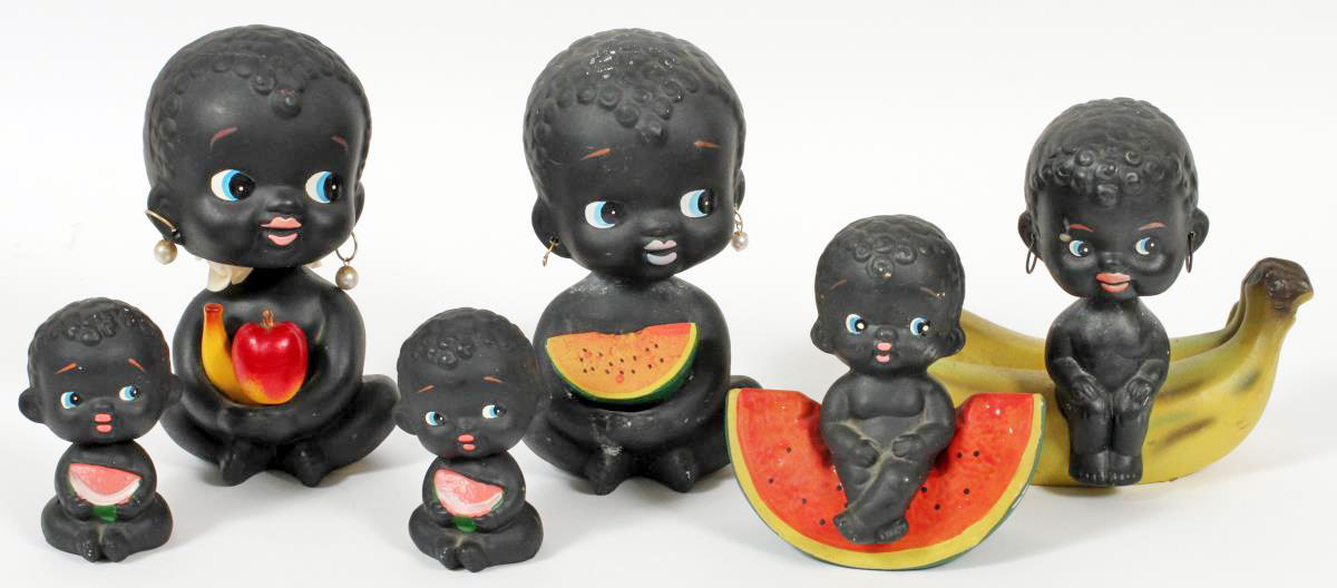 Black Americana the past must be remembered...